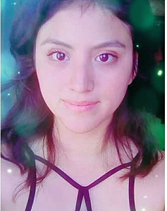29 Year Old Queretaro, Mexico Woman