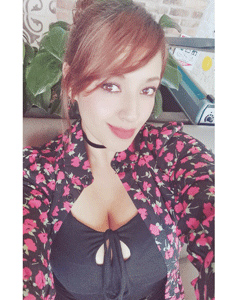 37 Year Old Bogota, Colombia Woman