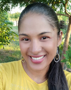 45 Year Old Cartagena, Colombia Woman