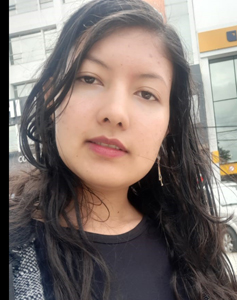 23 Year Old Medellin, Colombia Woman