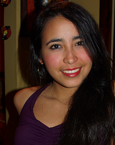 26 Year Old Barranquilla, Colombia Woman