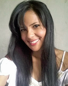 31 Year Old Cali, Colombia Woman