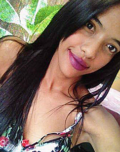 24 Year Old Palmira, Colombia Woman