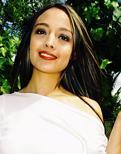 31 Year Old Bogota, Colombia Woman