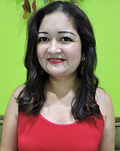 40 Year Old Barranquilla, Colombia Woman