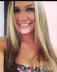 27 Year Old Barranquilla, Colombia Woman