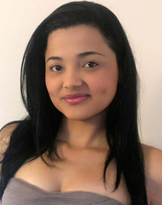 29 Year Old Barranquilla, Colombia Woman