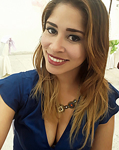 31 Year Old Barranquilla, Colombia Woman