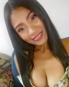 33 Year Old Barranquilla, Colombia Woman