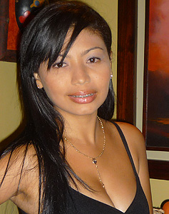 29 Year Old Barranquilla, Colombia Woman