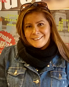 48 Year Old Barranquilla, Colombia Woman