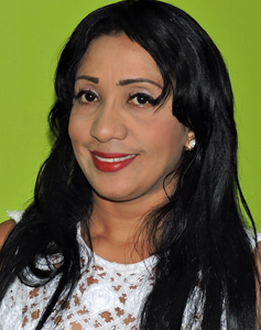 48 Year Old Barranquilla, Colombia Woman