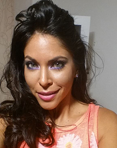 35 Year Old Cali, Colombia Woman