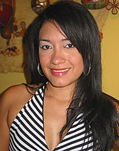 29 Year Old Barranquilla, Colombia Woman