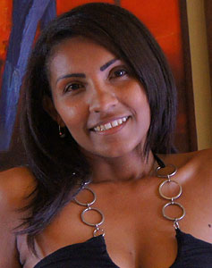 32 Year Old Bogota, Colombia Woman