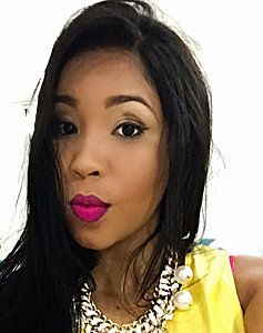 27 Year Old Barranquilla, Colombia Woman