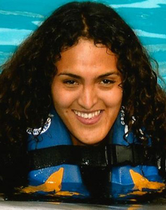 47 Year Old Lima, Peru Woman