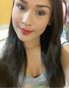 20 Year Old Barranquilla, Colombia Woman