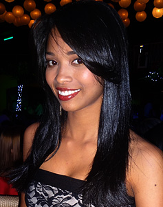 28 Year Old Barranquilla, Colombia Woman