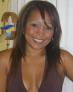 32 Year Old Barranquilla, Colombia Woman