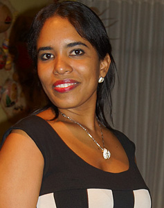 32 Year Old Barranquilla, Colombia Woman