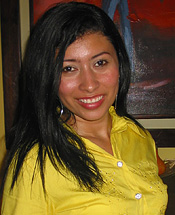 34 Year Old Barranquilla, Colombia Woman