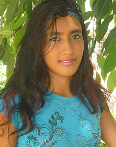 25 Year Old Barranquilla, Colombia Woman