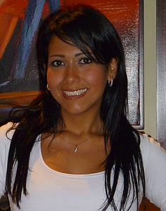 36 Year Old Barranquilla, Colombia Woman