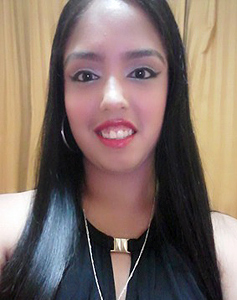 28 Year Old Piura, Peru Woman