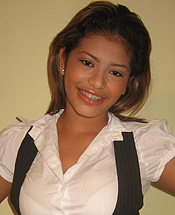 27 Year Old Barranquilla, Colombia Woman