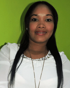 40 Year Old Barranquilla, Colombia Woman