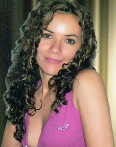 51 Year Old Bogota, Colombia Woman