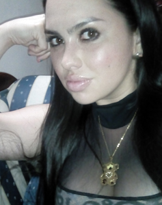 41 Year Old Cucuta, Colombia Woman