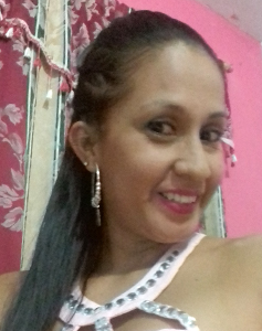 41 Year Old Cali, Colombia Woman