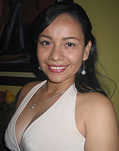 45 Year Old Barranquilla, Colombia Woman