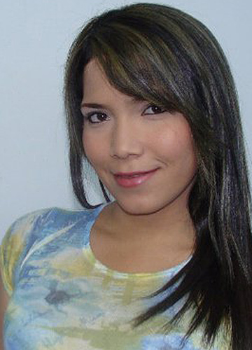 24 Year Old Barranquilla, Colombia Woman