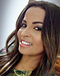 31 Year Old , United States Woman