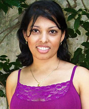 30 Year Old Barranquilla, Colombia Woman