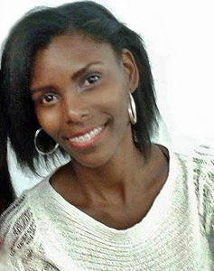43 Year Old Cali, Colombia Woman