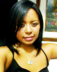 45 Year Old Cali, Colombia Woman