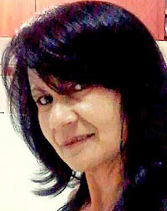 60 Year Old Medellin, Colombia Woman