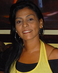 48 Year Old Barranquilla, Colombia Woman