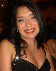 40 Year Old Barranquilla, Colombia Woman