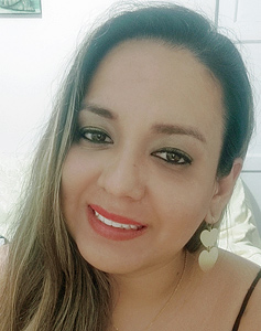 40 Year Old Lima, Peru Woman