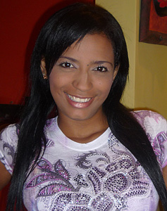 27 Year Old Barranquilla, Colombia Woman