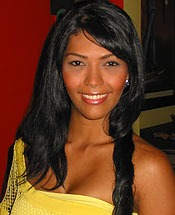 29 Year Old Barranquilla, Colombia Woman