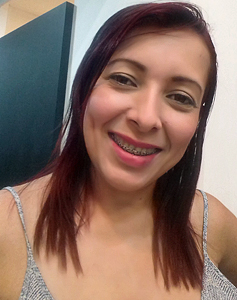 45 Year Old Barranquilla, Colombia Woman