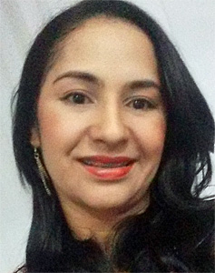 48 Year Old Barranquilla, Colombia Woman