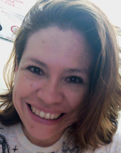 45 Year Old Xalapa, Mexico Woman