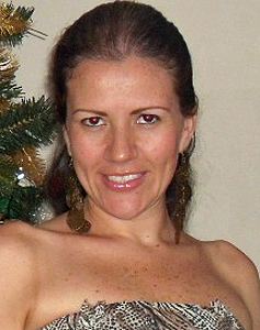 51 Year Old Cali, Colombia Woman